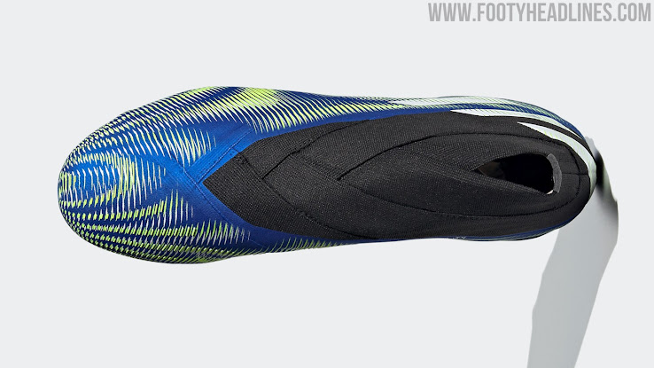 Adidas 'Superlative' 2021 Boots Pack Released - Next-Gen Copa ...