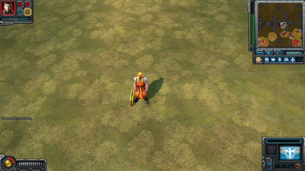 Red Alert Engineers ZERO'S GAMING: Red Alert 3 Units