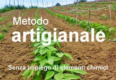 Metodo artigianale