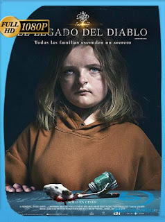 El Legado del Diablo (2018) HD [1080p] Latino [GoogleDrive] SXGO
