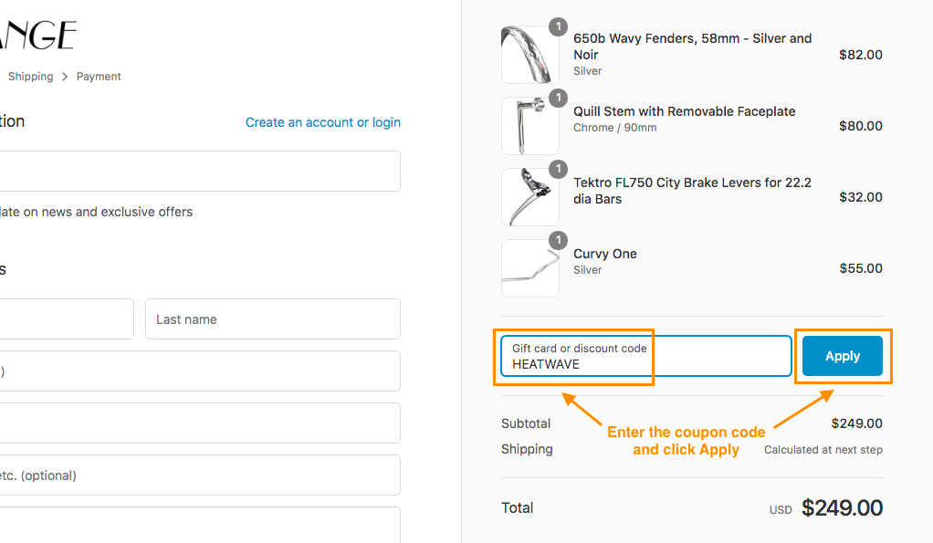 The Velo ORANGE Blog