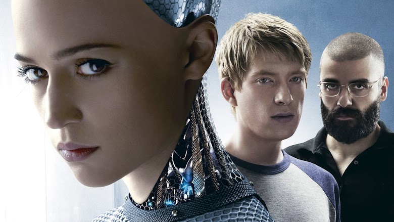 Ex Machina Ganzer Film Deutsch
