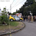 Filho enterra pai na garagem e mata mãe asfixiada, em Curitiba