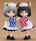 Nendoroid Cagirl Maid: Sakura Dolls Item