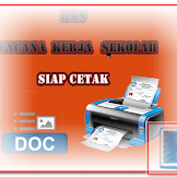 Rencana Kerja Sekolah ( Rks ) Tahun 2017 Sd Smp Sma