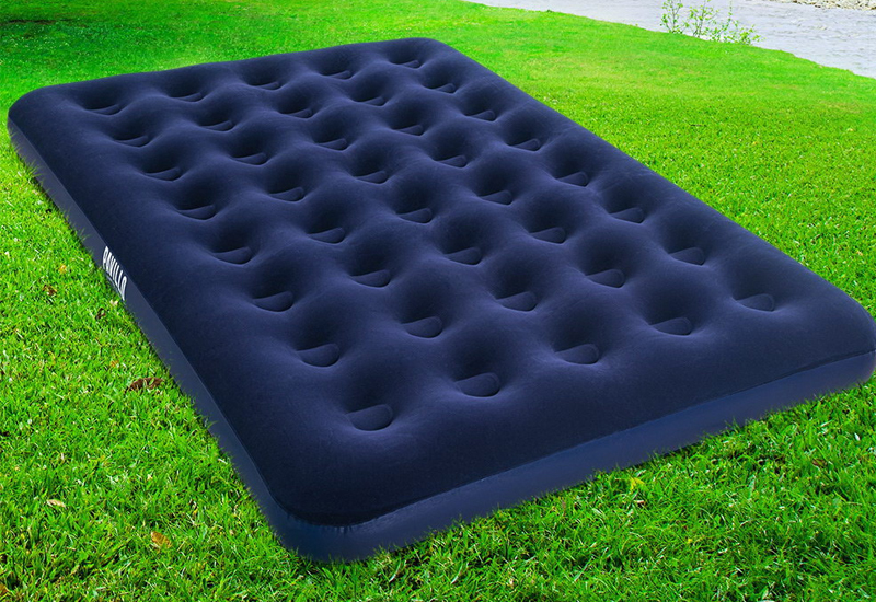 93 Breathtaking swiss camping gear air mattress For Every Budget