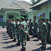 Tim Waslakgiat Kodiklat TNI – AD Cek Permildas di Kodim Pekalongan