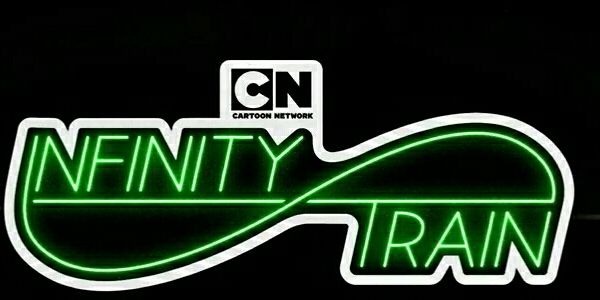 Infinity Train – ANMTV