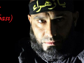 Eyyub Falih Hasan Kimdir (Ebu Azrail - Azrail'in Babası) Kimdir