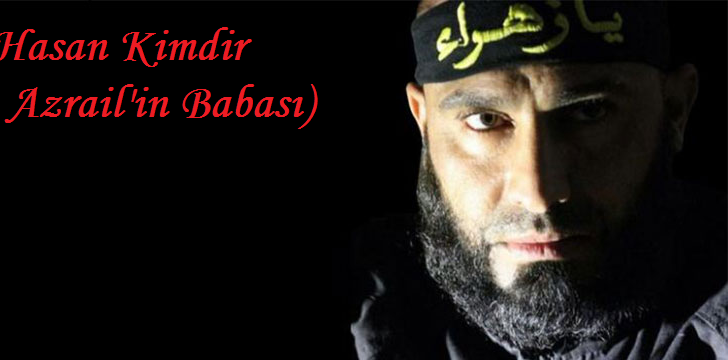 Eyyub Falih Hasan Kimdir (Ebu Azrail - Azrail'in Babası) Kimdir