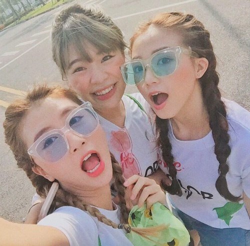 3 kiểu tóc xinh, mát được hotgirl Việt mê tít hè này ac06aee66bc6017c382a6485294bcc8a 3 kiểu tóc xinh, mát được hotgirl Việt mê tít hè này