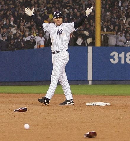the joy of sox: Alex Rodriguez Admits He's Haunted Every Day By 2004  Yankees Choke