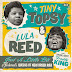 Tiny Topsy & Lula Reed - Just A Little Bit. Federal's Queens Of New Breed R&B