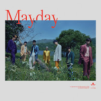 Victon Mayday Victon Mayday