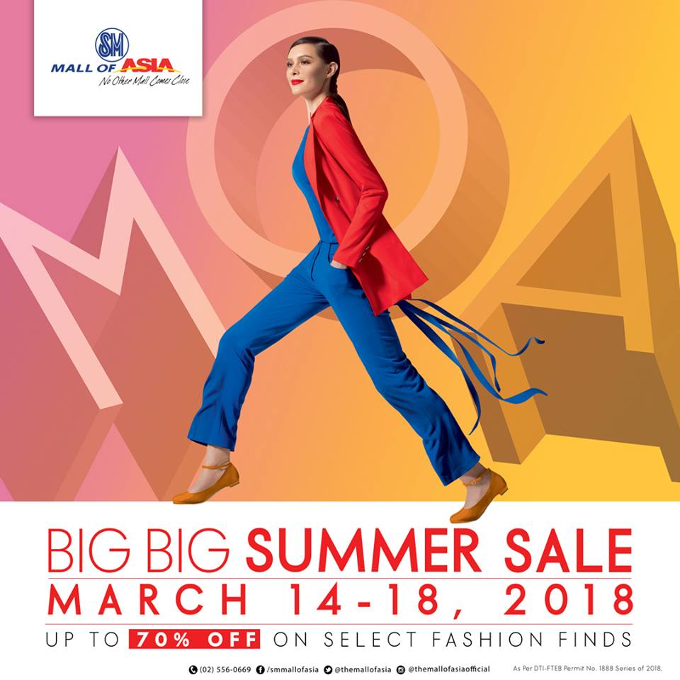 crocs sm moa