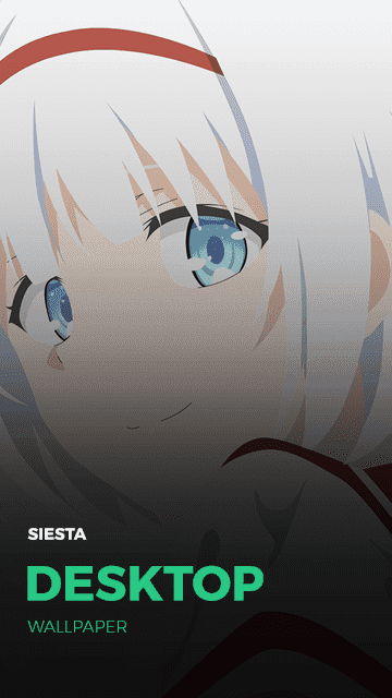 Siesta - Tantei wa Mou, Shindeiru Wallpaper - Korigengi — Anime