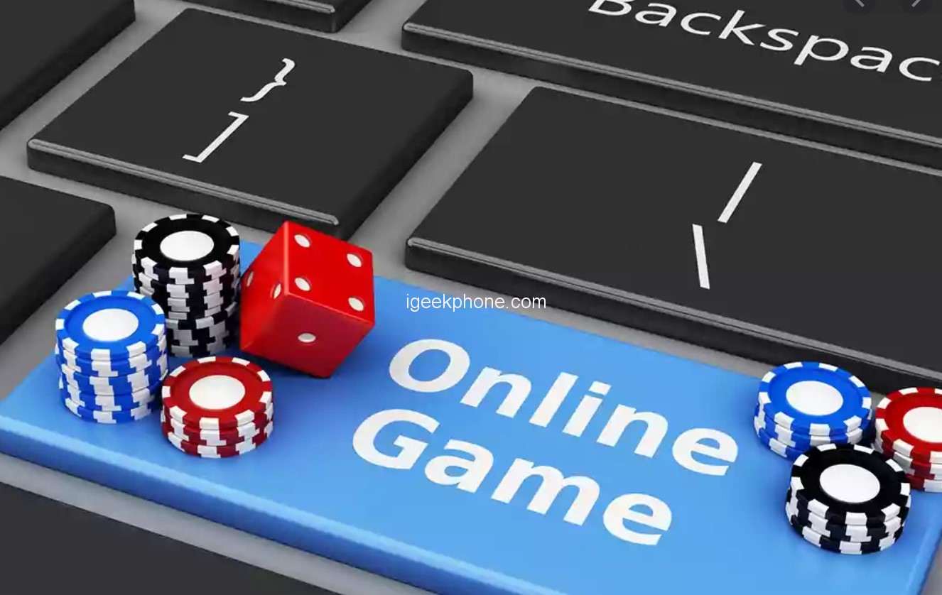 casino online vulkanbet