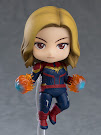 Nendoroid Captain Marvel Captain Marvel (#1154) Figure