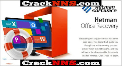 Hetman Office Recovery Free Download Hetman Office Recovery Free Download