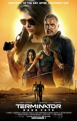 Terminator 2 Streamcloud Terminator 2 Streamcloud