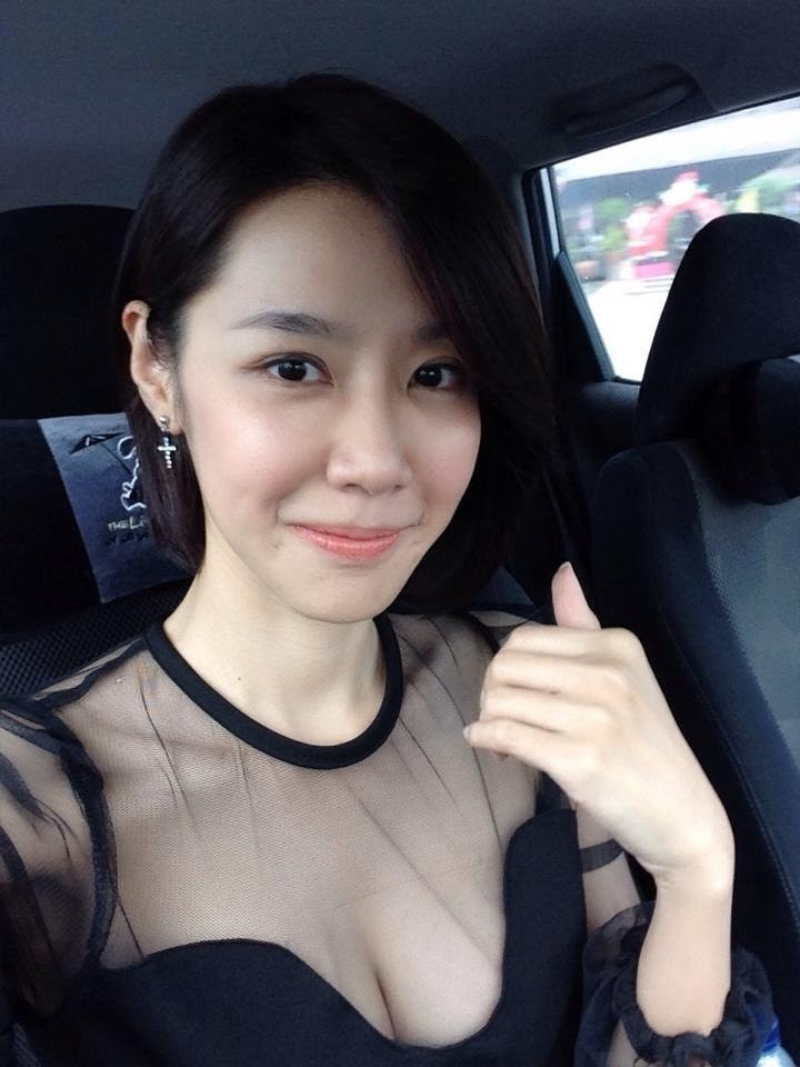 泰式郭雪芙 Mookies 泰式郭雪芙 Mookies