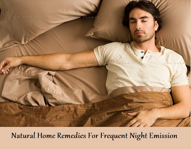 How To Cure Night fall Problem Naturally?