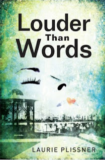 Review: Louder Than Words by Laurie Plissner