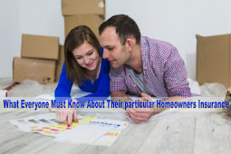 Everyone Must Know About Their Homeowners Insurance