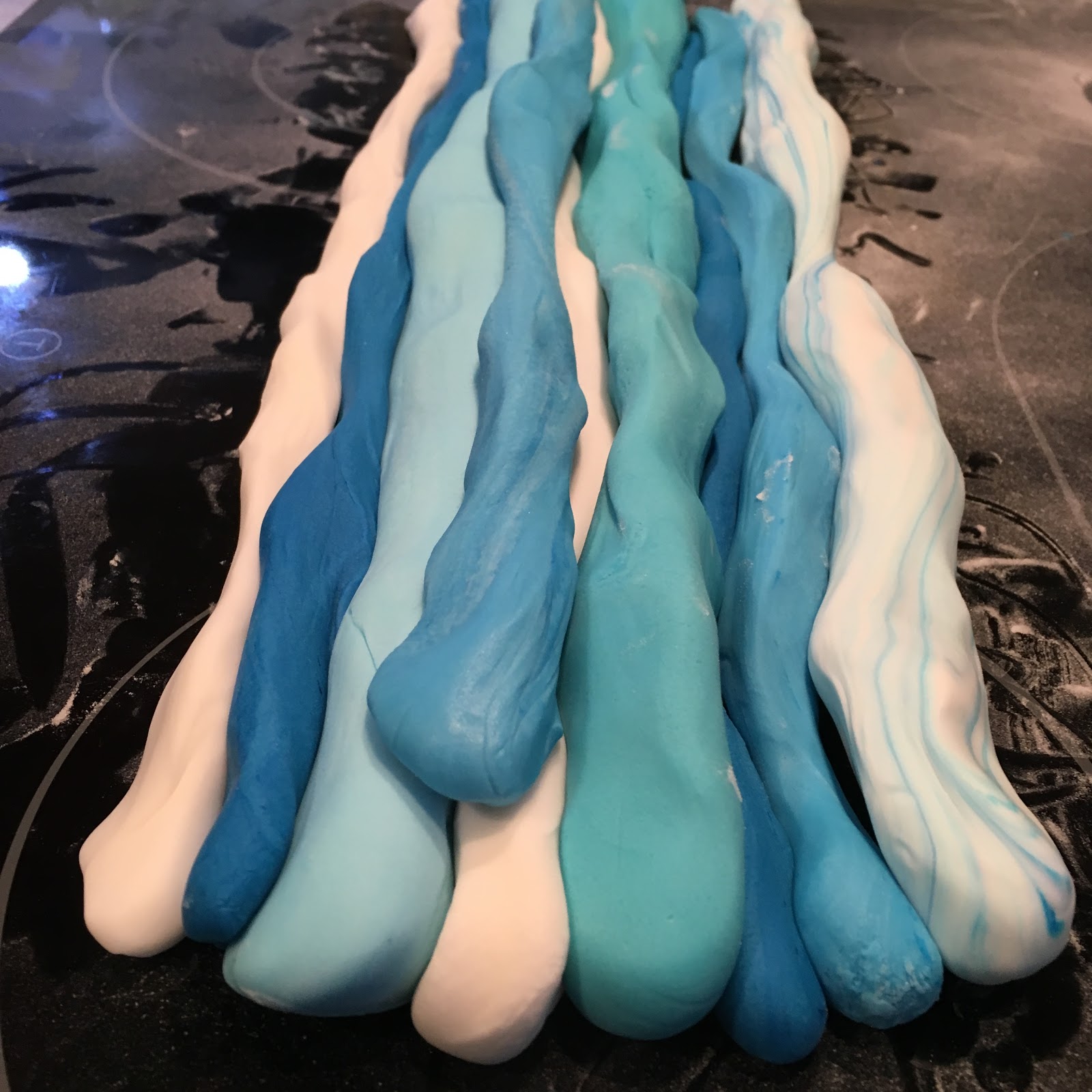 Ein Stück heile Welt : Kokos-Ananas-Torte Ein Stück heile Welt : Kokos-Ananas-Torte