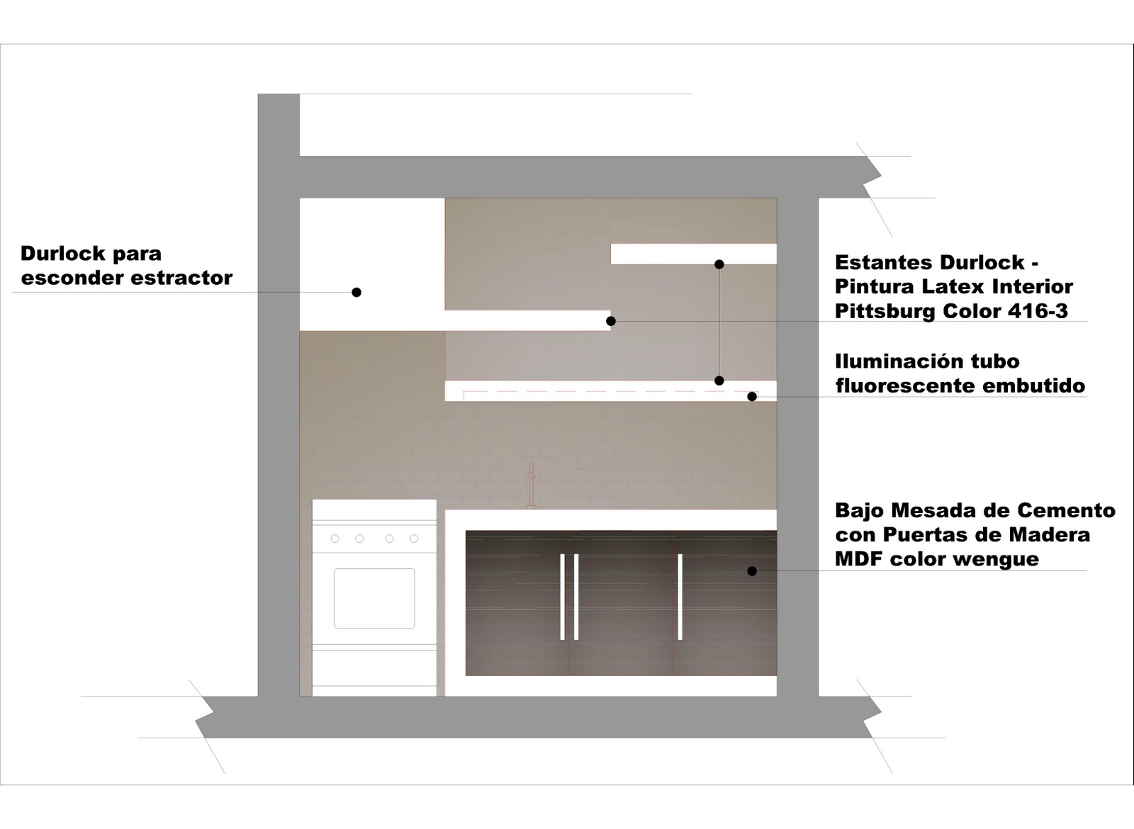estudio np arquitectura & diseño