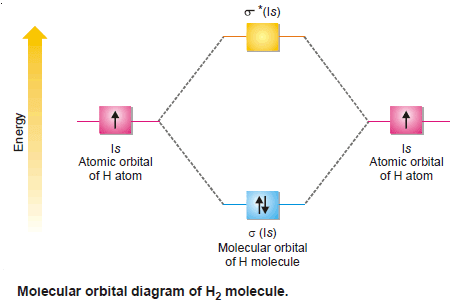 Molecular Orbitals for Homonuclear Diatomic Molecules (MO Theory)