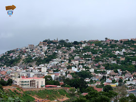 Madagascar: Antananarivo