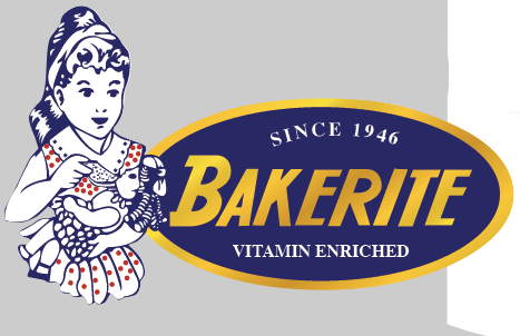 Logo of Bakerite Manila