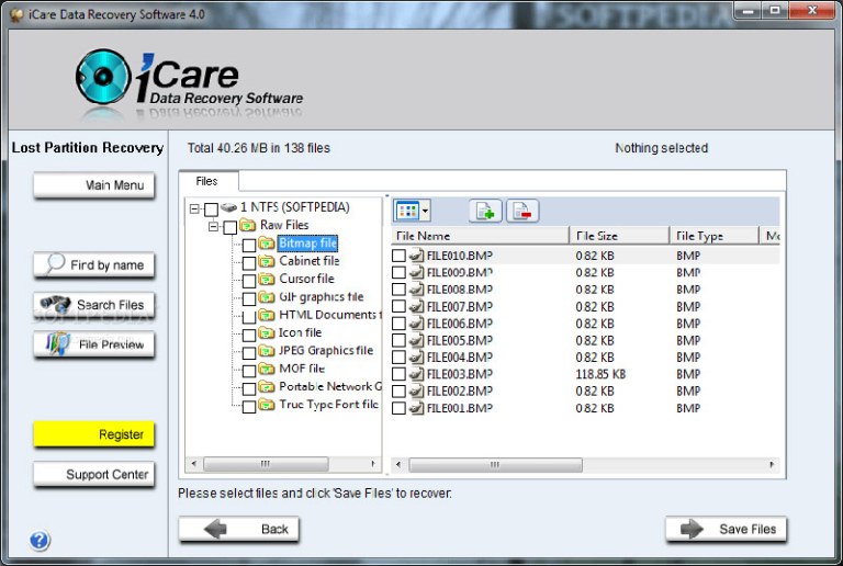 Icare Data Recovery Pro 8 Full Version Hit2k Download Software Free