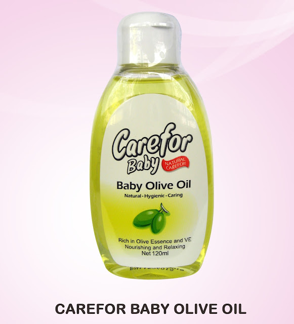 Carefor Baby Occasions of JOY