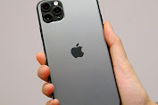 Kualitas Kamera Tangguh, iPhone 11 Pro Cocok Untuk Yang Hobi Fotografi