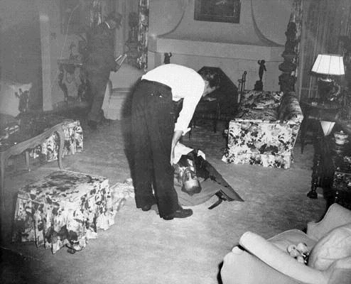 arnold rothstein death. Bugsy Siegel