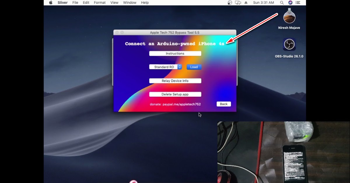 Iphone 4s Icloud Removal Iphone 4s Icloud Removal