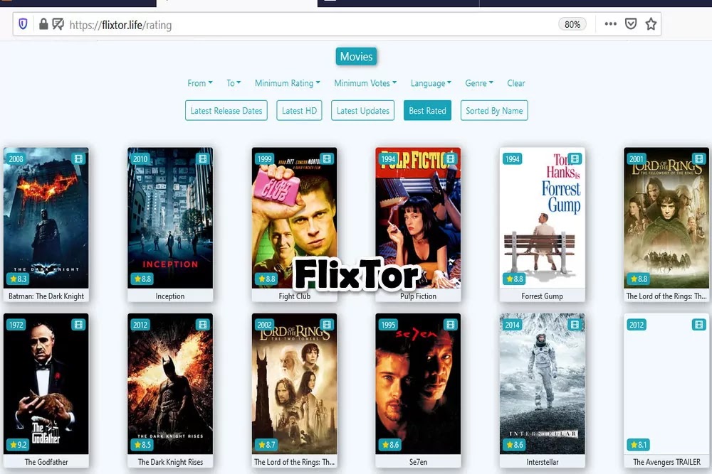 Sites Like Movie Tube