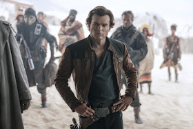 Solo: Star Wars Story (Solo: A Star Wars Story) – Recenze