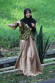 Tips memilih gamis terbaru yang cocok untuk muslimah Tips memilih gamis terbaru yang cocok untuk muslimah