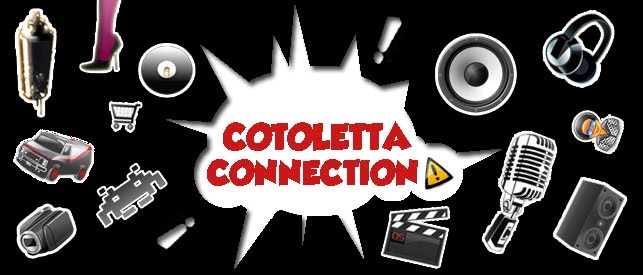 Cotoletta Connection