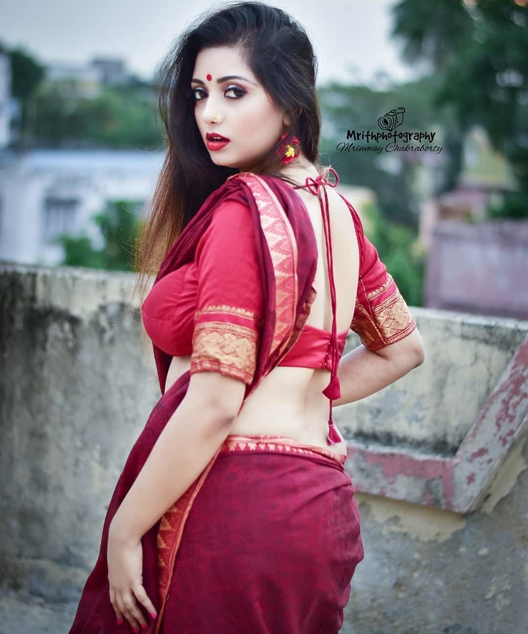 saree pics