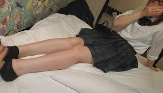 FC2-PPV 1553280 県立バレー部172㎝③長い脚で脚コキハメ撮り