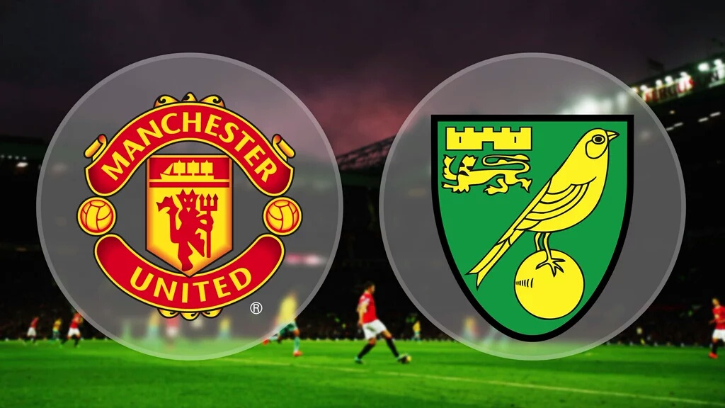مشاهدة مباراة مانشستر يونايتد ونوريتش سيتي بث مباشر اليوم 27-10-2019 في الدوري الانجليزي مشاهدة مباراة مانشستر يونايتد ونوريتش سيتي بث مباشر اليوم 27-10-2019 في الدوري الانجليزي
