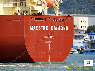 Maestro Diamond