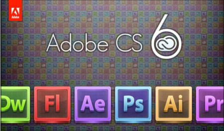 adobe photoshop cs6 master collection with crack free download