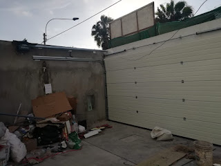 PUERTAS DE GARAJE LIMA PERÚ: PREGUNTAS FRECUENTES DE LAS PUERTAS