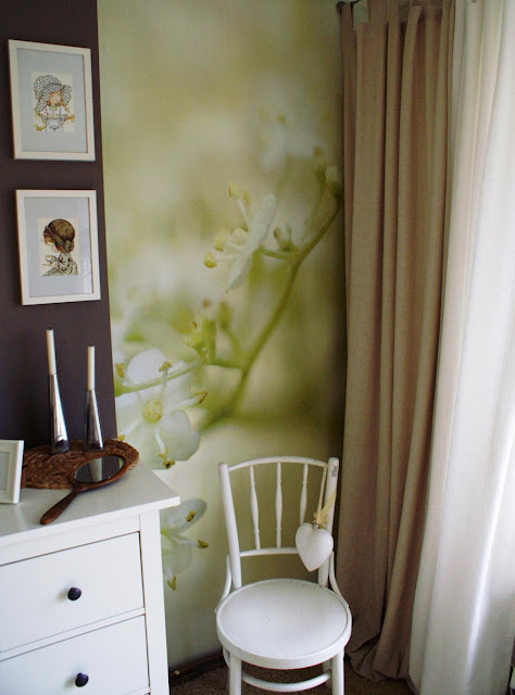 eigenfarbig: Komm mit ins Schlafzimmer, honey