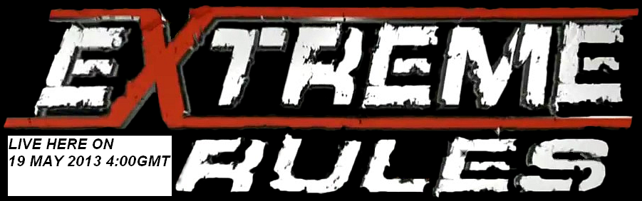 Watch WWE Extreme Rules Online Free